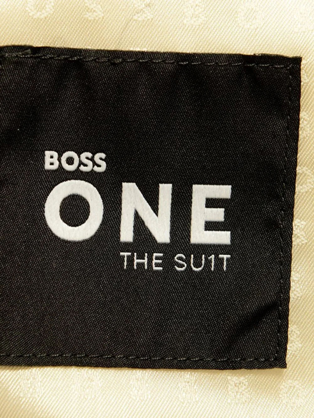 Hugo Boss Men's 